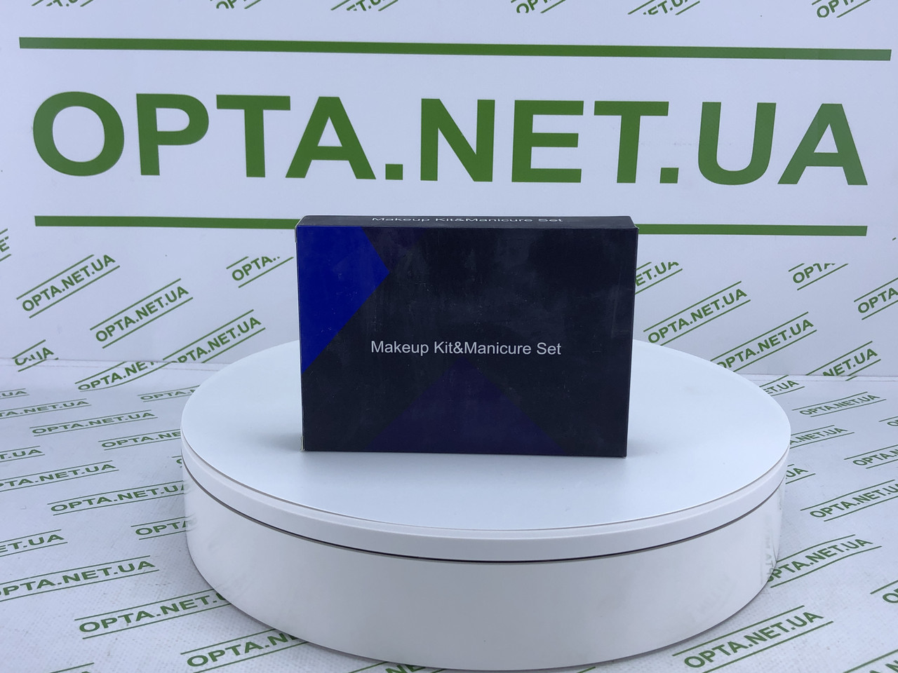 Манікюрно-педікюрний набір 18 предметів, набір для манікюру педикюру, універсальний набір для догляду за нігтями, фото 1