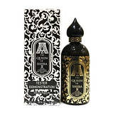 Парфумована вода Attar Collection The Queen of Sheba для жінок 100 ml Тестер, ОАЕ, фото 3