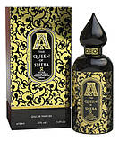 Парфумована вода Attar Collection The Queen of Sheba для жінок 100 ml, Тестер ОАЕ, фото 3