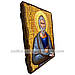 Ікона Святий Апостол Андрій Первозванний ,ікона на дереві 130х170 мм, фото 2