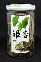 Листя Гінкго, банка 30 гр