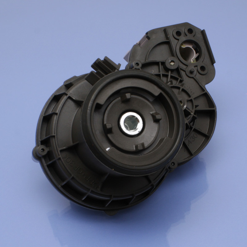 Оригінальний редуктор м'ясорубки Tefal HV4, фото 1