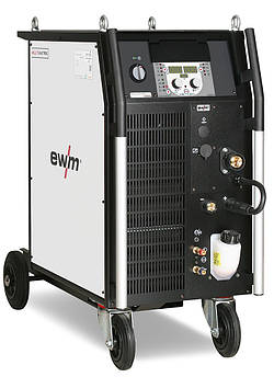 Апарат для зварювання Taurus 501 Synergic S HP MM FKW