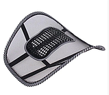 Підставка для спини каркасна без масажера ((200)), фото 3