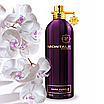 Нішевий жіночий аромат Montale Dark Purple 20ml міні версія оригінал, фруктово-квіткові парфуми, фото 4
