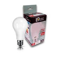 Лампа світлодіодна низьковольтна А60 AC 127V 10W 4000К Е27