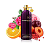 Нішевий жіночий аромат Montale Dark Purple 20ml міні версія оригінал, фруктово-квіткові парфуми, фото 5