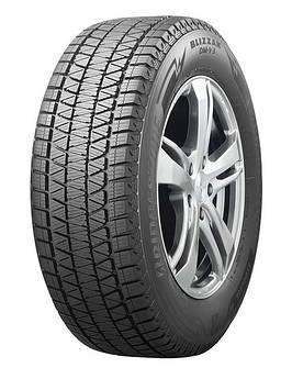 Шина 275/45R21 110T XL Blizzak DM-V3 Bridgestone зима