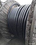 АПВЭГП 6-35 1х95 Силовий кабель Зшитий кабель високовольтний Кабель силовий, фото 8