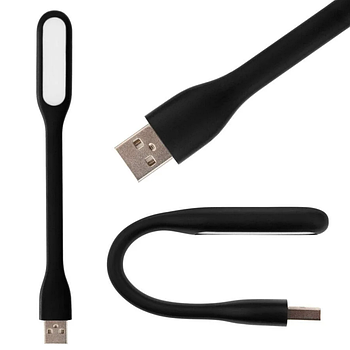 Ліхтарик для ноутбука USB ліхтарик підсвічування для клавіатури
