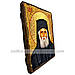 Ікона Паїсій Святогорець (Езнепідіс) Преподобний ,ікона на дереві 130х170 мм, фото 2