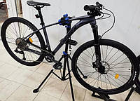 Велосипед найнер Crosser Quick LTWOO 29"(1*12) рама 19.
