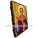 Ікона Харлампій Магнезийский Священномученик ,ікона на дереві 130х170 мм, фото 2
