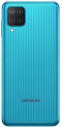 Чохли на Samsung Galaxy M12 M127F