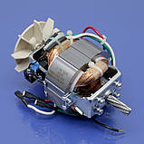 Двигун для м'ясорубки Tefal HV1 7in1 1400W NE109838, фото 3