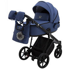 Коляска 2в1 Adamex  Lux TK-61