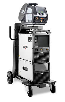 Апарат для зварювання Taurus 355 Steel puls S