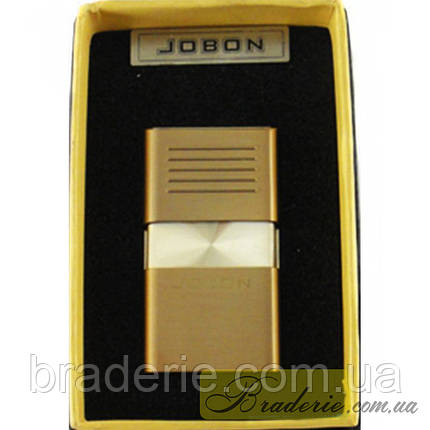 Запальничка подарункова Jobon 3411, фото 3