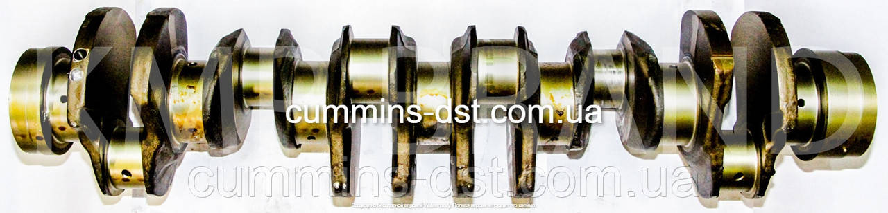 Колінвал CAT 3406, фото 1