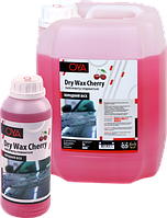 Холодний віск для автомийок OYA Dry Wax Cherry 5л