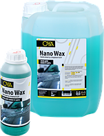 Средство для защиты авто нано-воск OYA Nano Wax 5л