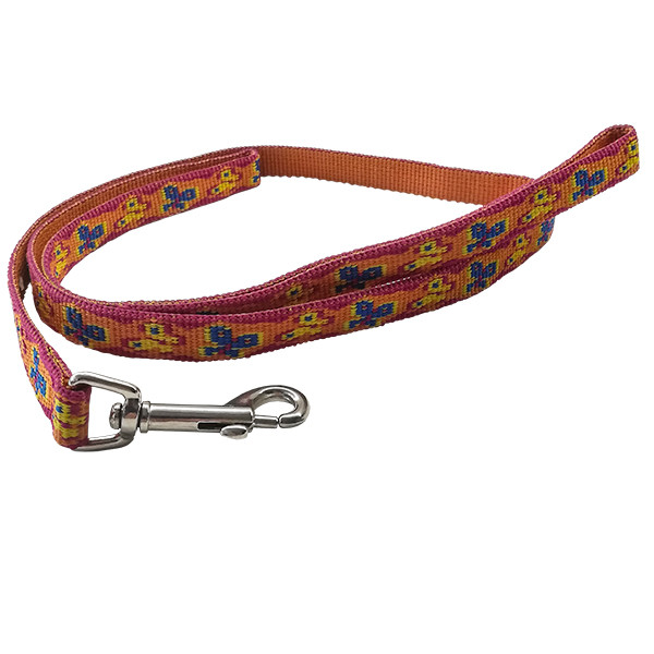 Повідець для собак Coastal Pet Attire Weave 1.6смХ1.2м (46404_BTR04), фото 1