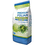 Преміум Фоліар 3-11-38+4MgO+МЕ ( Premium Foliar ) комплексне водорозчинне добриво 15 кг, фото 4
