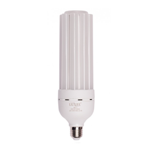 Світлодіодна лампа Luxel HPX 35 W 220 V E27 (092C-35W)