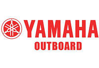 Гайка винта Yamaha 9.9-20 (90171-10M01-00)
