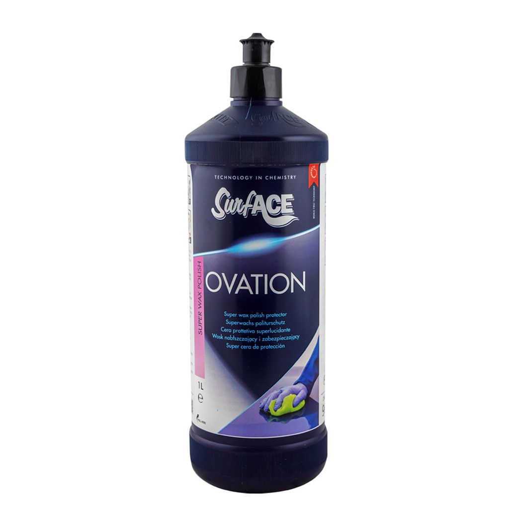 Захисний склад Ovation Polish 1л SurFace