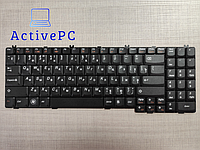 Клавиатура для ноутбука LENOVO (G550, G555, B550, B560, V560) rus, black