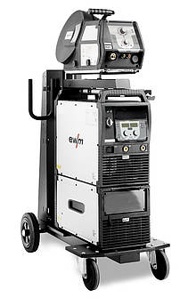 Апарат для зварювання Taurus 405 Basic TDM