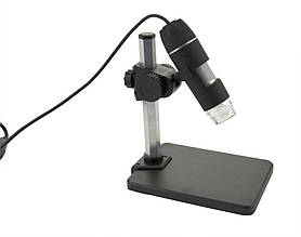 Цифровий USB-диск Digital Microscope 2 MP 800x 8LED