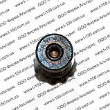 Вал приводу гідронасоса Т-16, СШ20.22.527-1, фото 3