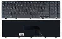 Клавиатура Dell Inspiron 15-3521 15-3531 15-3537 14R-5421 15R-5521 15R-5535 15R-5537 Vostro 2521 черная