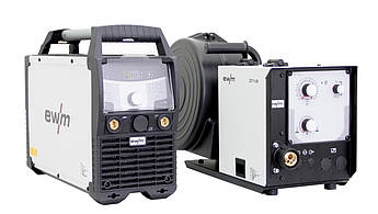 Апарат для зварювання Taurus 400 Basic TDG