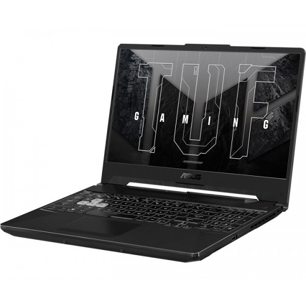 Ноутбук  ASUS TUF Gaming F17 FX706HEB (FX706HEB-HX116T)