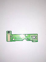 Плата кнопки ВМИК LG R58 DA0QL5PB8C0