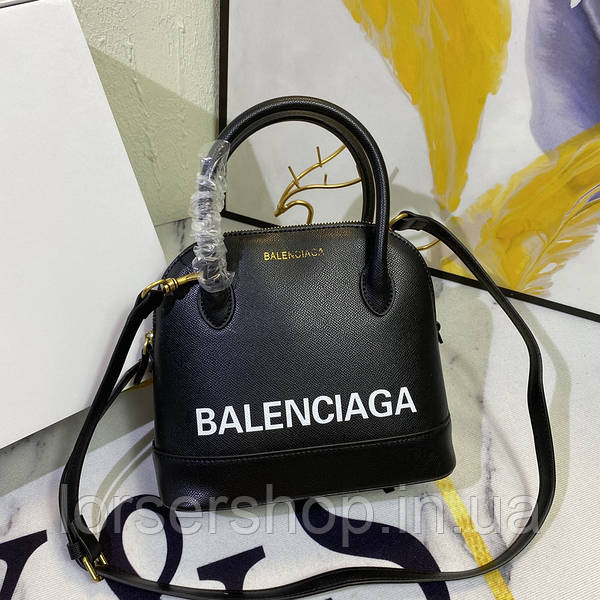 Сумка Balenciaga кожа в цветах: цена Одессе. Женские сумочки и клатчи от "LORSER shop" - 871457373