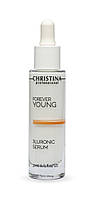 Forever Young 3Luronic Serum - 3-Гіалуронова сироватка, 30мл Christina