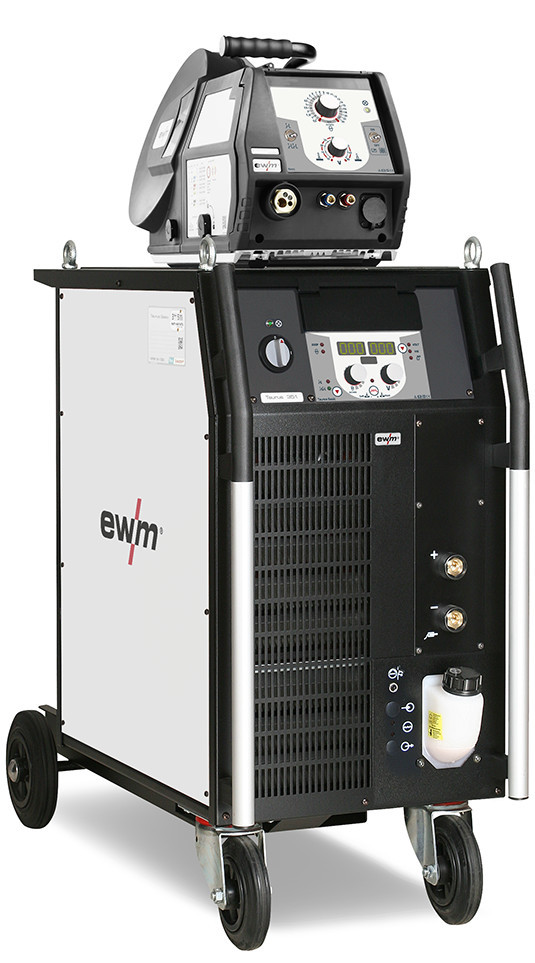 Апарат для зварювання Taurus 351 Basic FDW