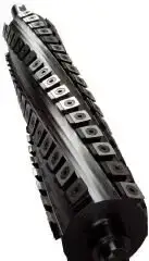 Спіральний ріжучий вал (helical) для Warrior W0100