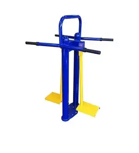 Вуличний тренажер Маятник