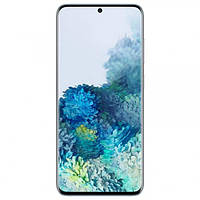 Смартфон Samsung G985FD Galaxy S20+ 8/128GB Blue Exynos 990 4500 мАг, фото 4