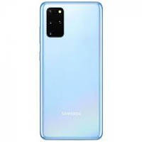 Смартфон Samsung G985FD Galaxy S20+ 8/128GB Blue Exynos 990 4500 мАг, фото 5