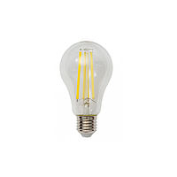 Філаментна світлодіодна лампа Luxel 078-N A67 (filament) 12 W E27 4000 K (078-N 12W)