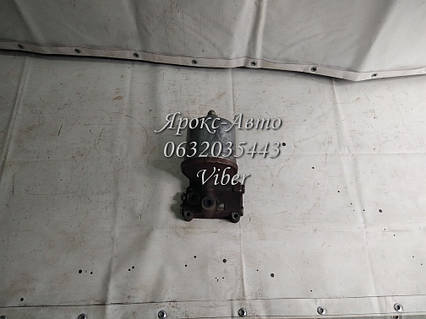 Фільтр оливний відцентровий Д 240, Д 243 (пр-во БЗА) 000030713