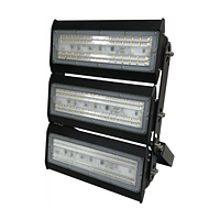 Світлодіодний секційний прожектор Luxel 305х415х65мм 220-240V 150 W IP65 (LED-LX-150C)