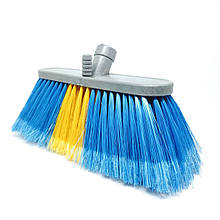 Щітка для миття автомобіля велика 20 см