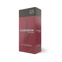 Трость для альт саксофона D'ADDARIO Plasticover - Alto Sax #1.5 - 5 Pack